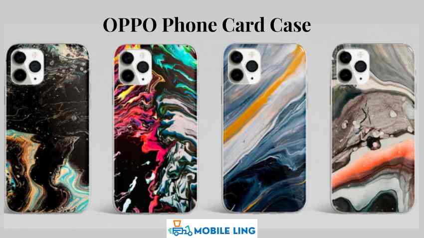Best OPPO Phone Card Case Buy the Best OPPO Phone Case