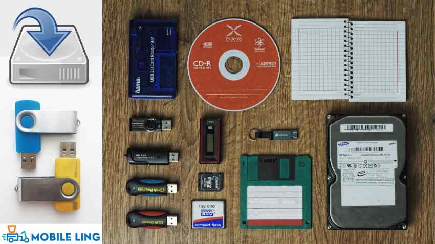 How to Backup iphone Easy Steps