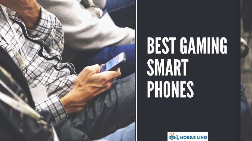 Best Gaming Smartphone Under 20000