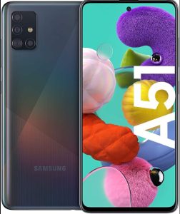 Samsung Galaxy A51