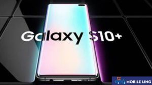 Samsung Galaxy S10