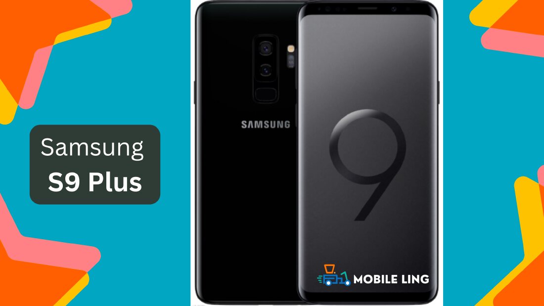 Samsung S9 Plus Price in Pakistan