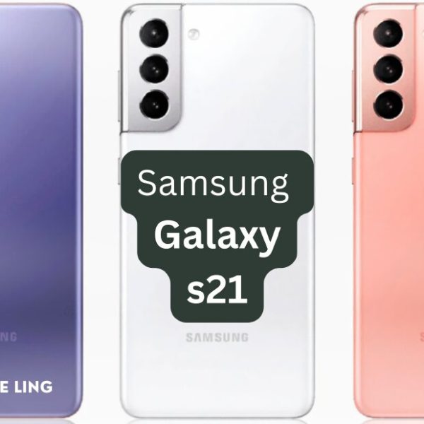 Samsung galaxy s21