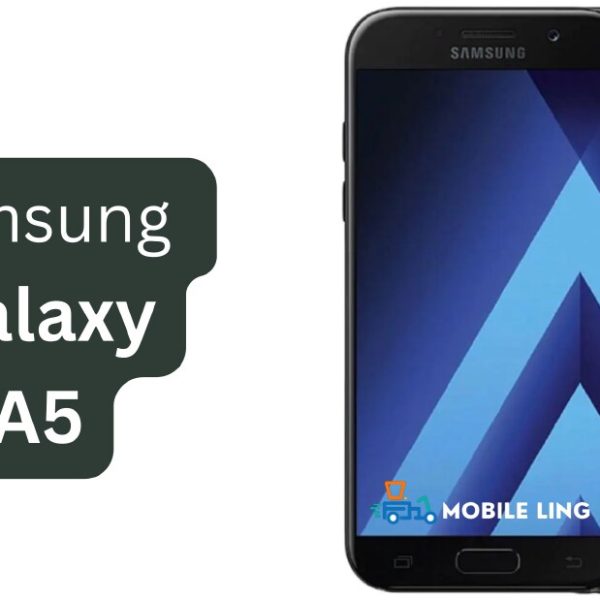 Samsung Galaxy A5