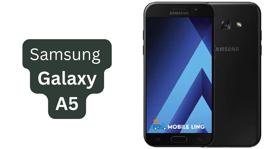 Samsung Galaxy A5