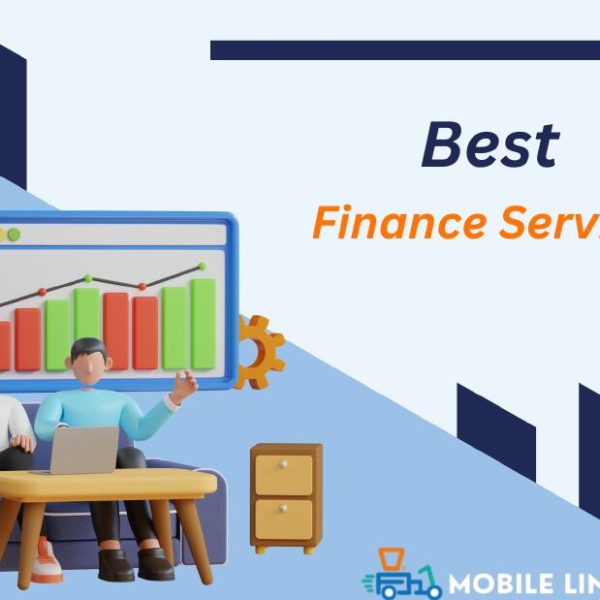 Finance Services