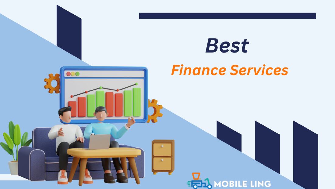 Finance Services