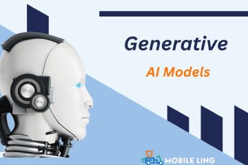 Generative AI Models