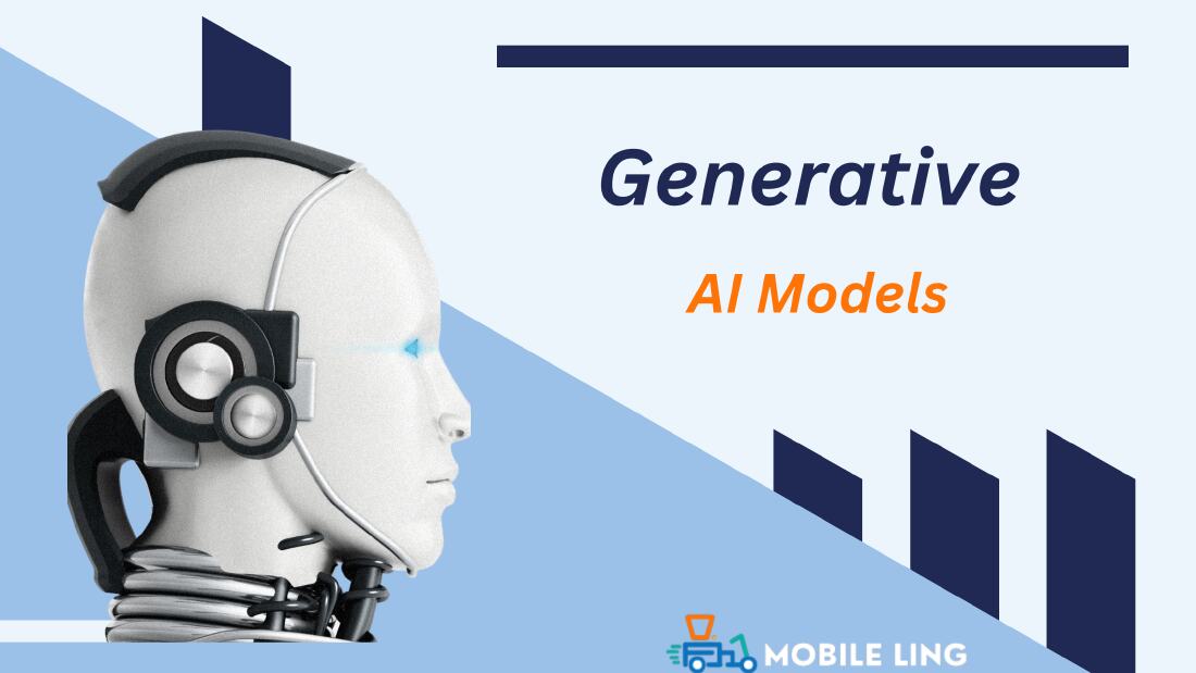 Generative AI Models