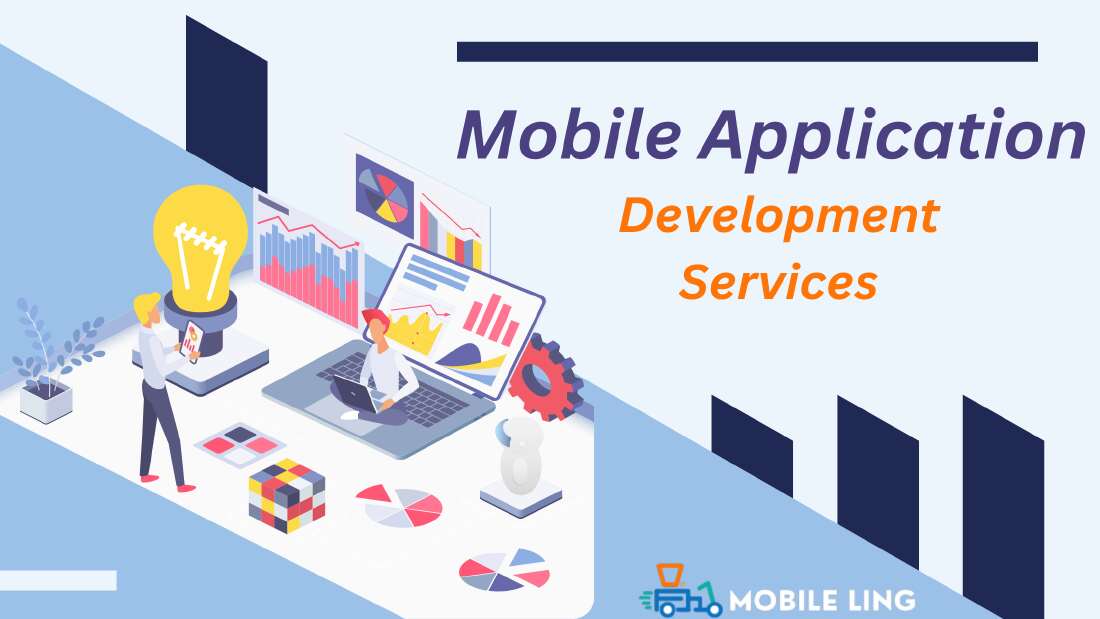 Mobile Application Development Services