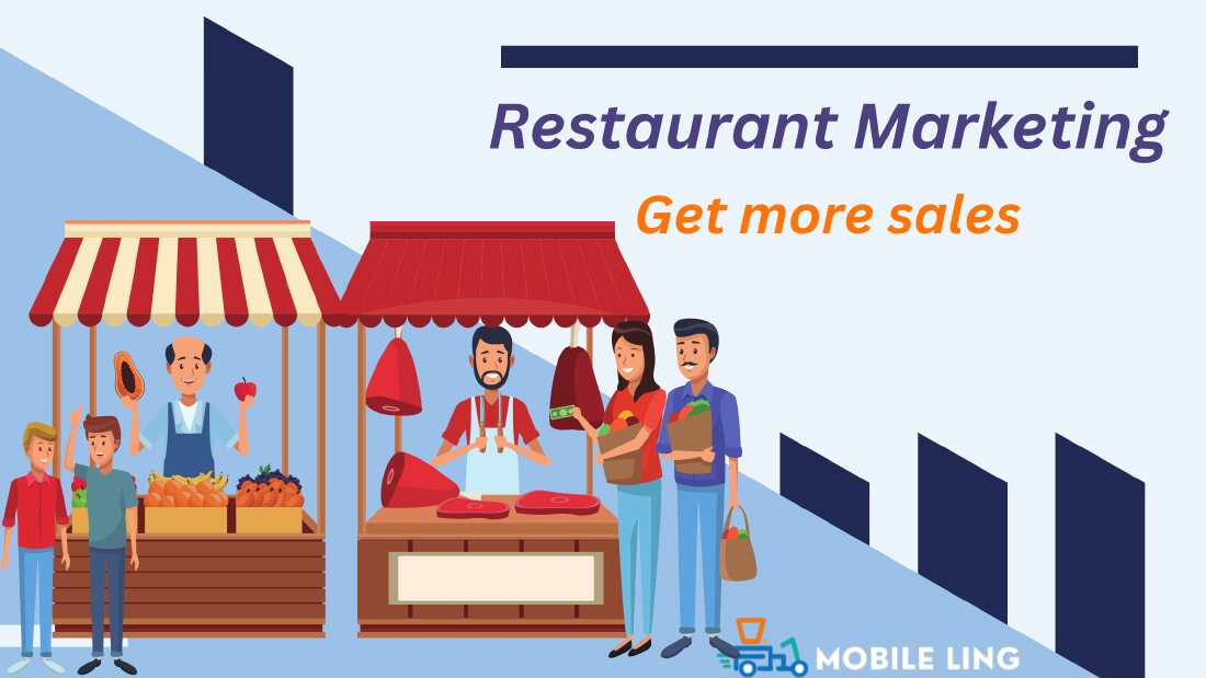 Restaurant Marketing
