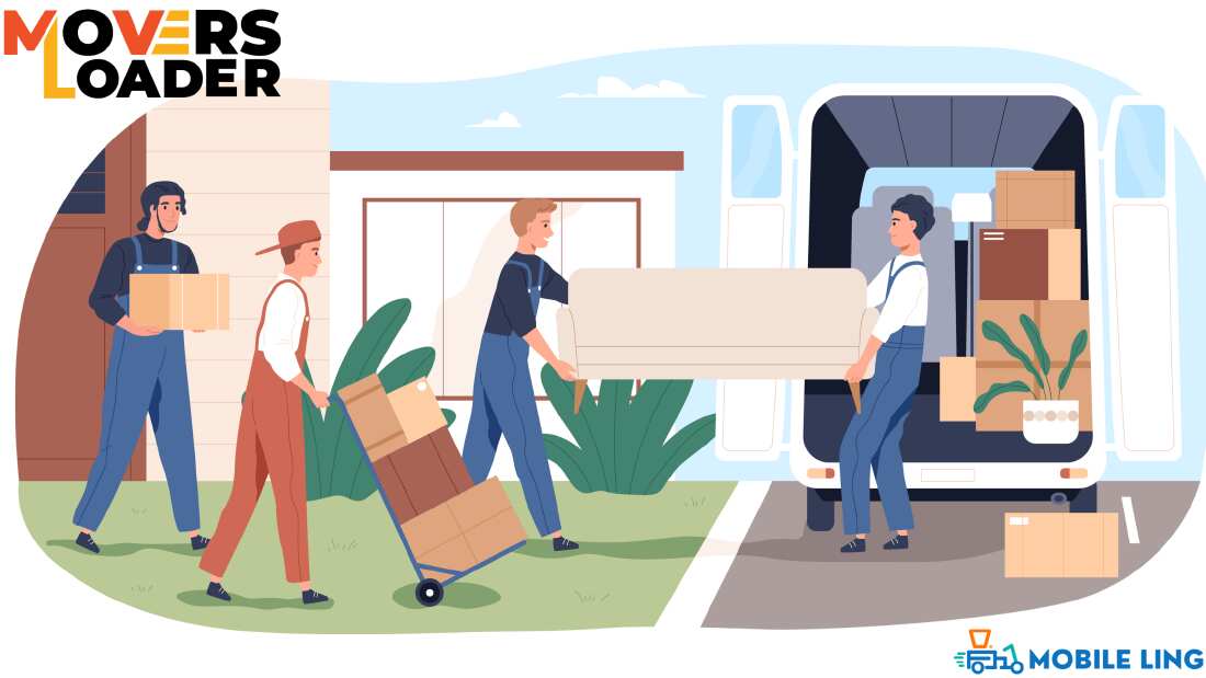 Services Offered by Movers and Packers in Dubai Marina