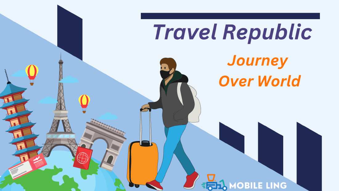 Travel Republic