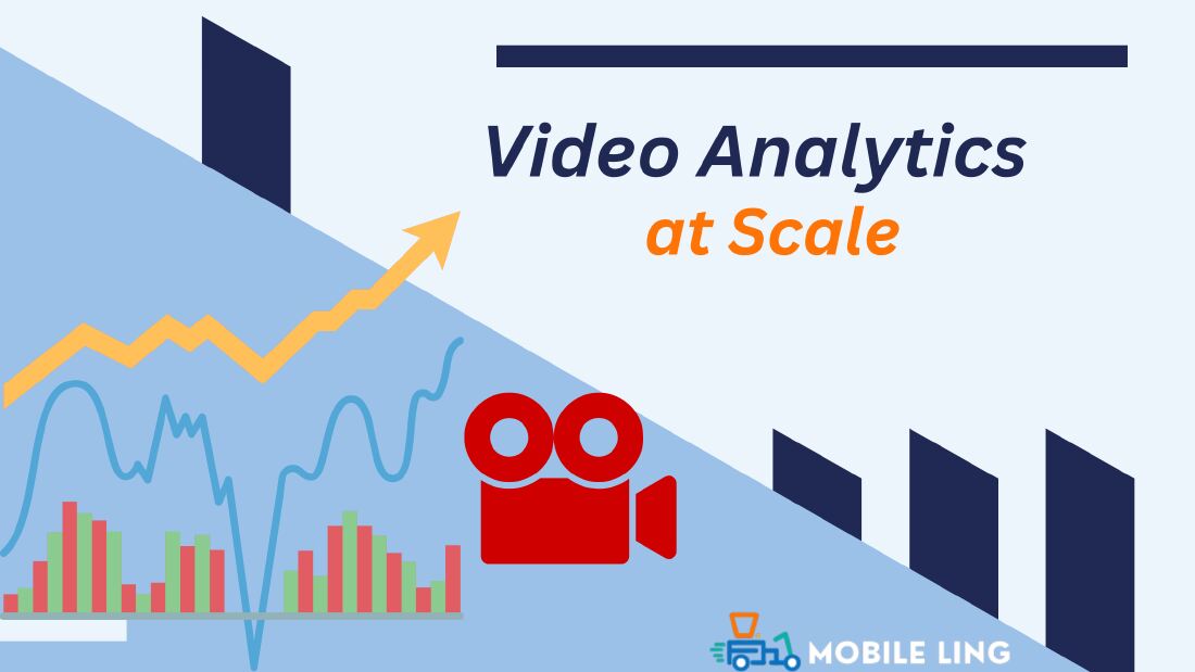 Video Analytics at Scale