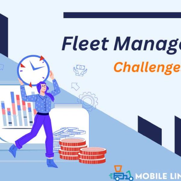Way To Optimize Fleet Management Challenges