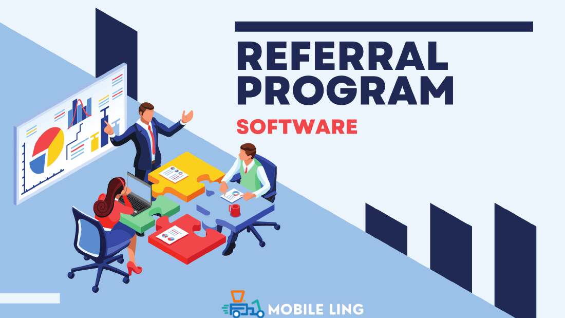 Why Referral Program Software for Small Businesses