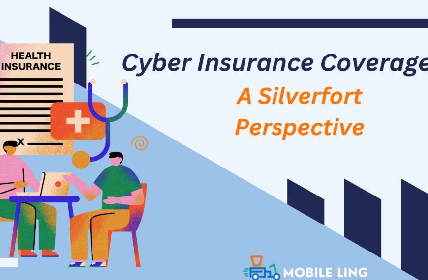 Cyber Insurance Coverage A Silverfort Perspective