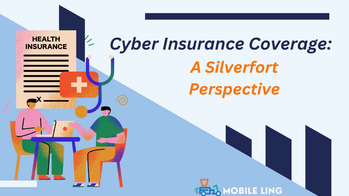 Cyber Insurance Coverage A Silverfort Perspective