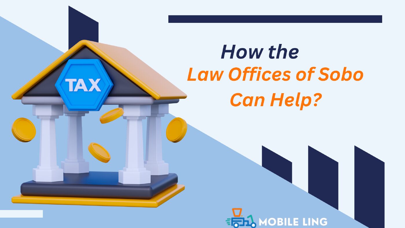 How the Law Offices of Sobo Can Help