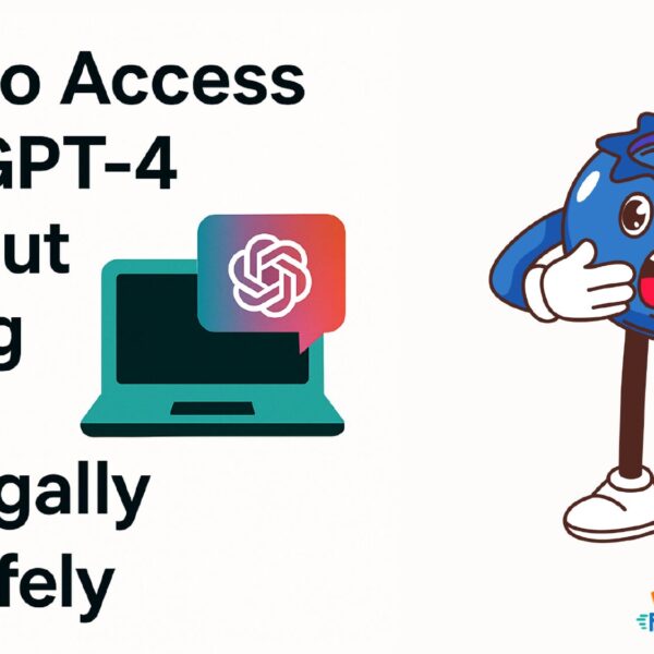 How to Use ChatGPT-4 free Without Paying? (Legally and Safely)